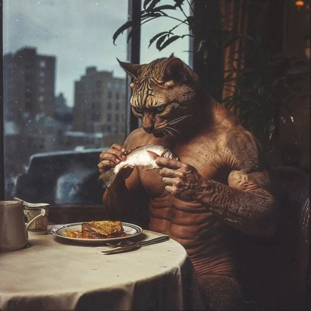 Так себе юмор #1