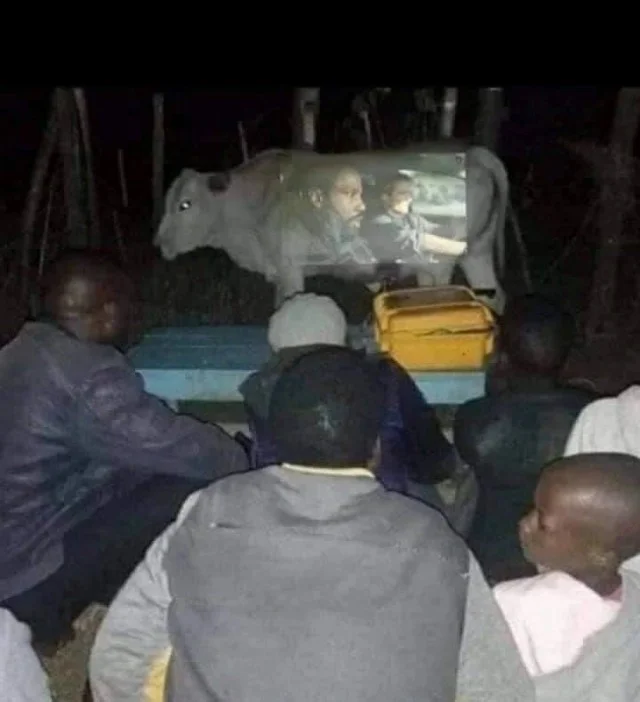 Так себе юмор #9