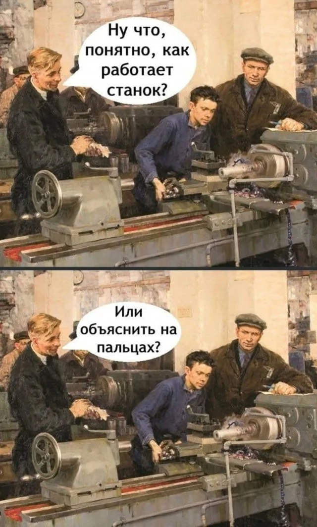 Прикольные картинки: Хорошее настроение на весь день!