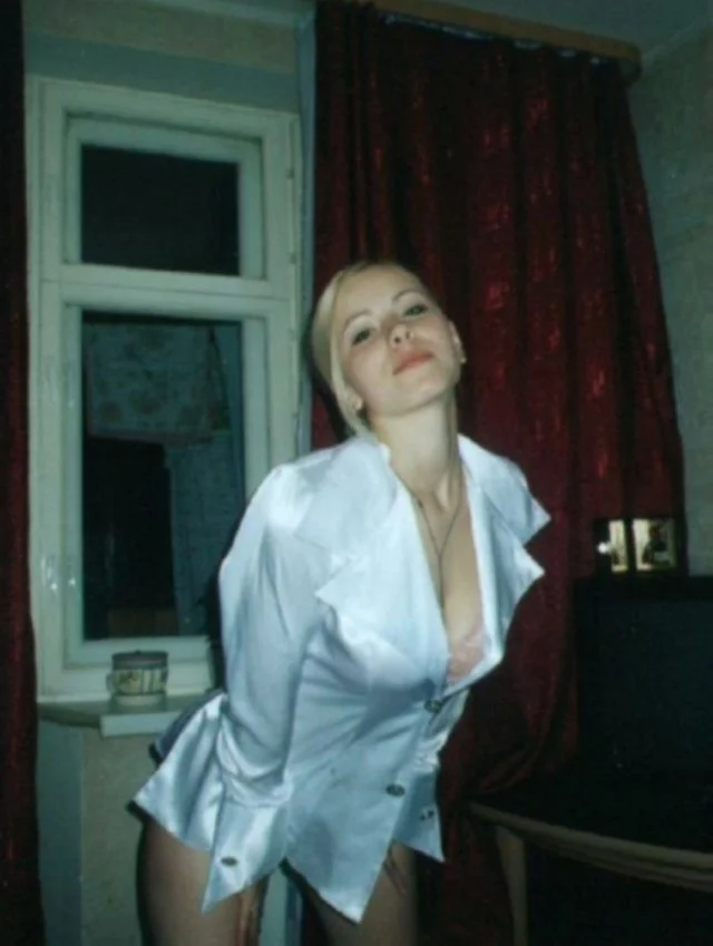 Девчонки из 90х