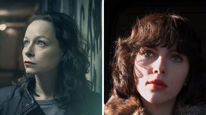 Мелодрама Она