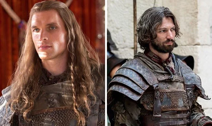 Даарио Нахарис