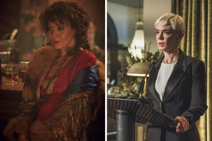 Тёмные начала