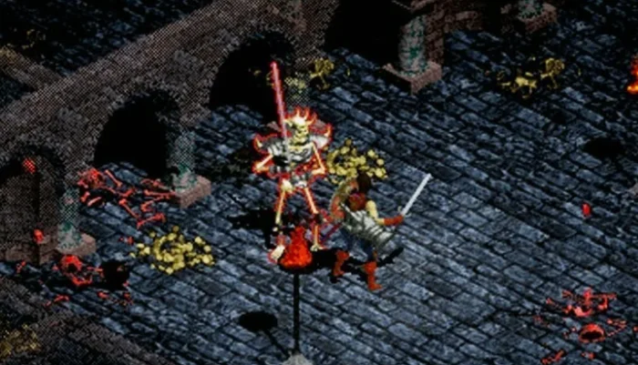 6 легендарных игр, которые просятся на большой экран