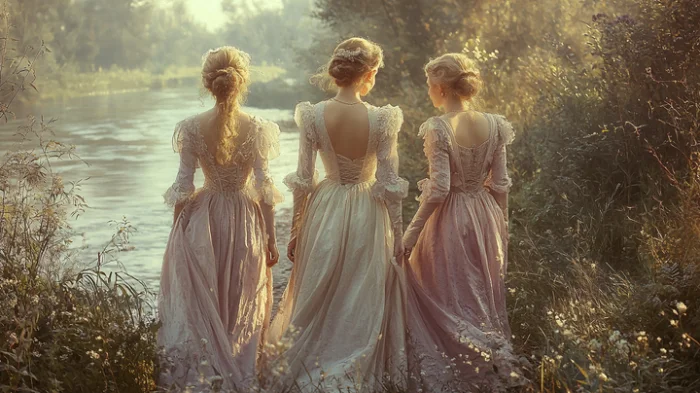 От абьюза до трагедии: история отношений Баумана и его бывшей