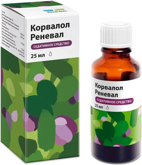 Нарколог объяснил, чем опасна зависимость от корвалола и валокордина