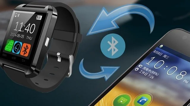 Что делать, если умные часы не подключаются к телефону