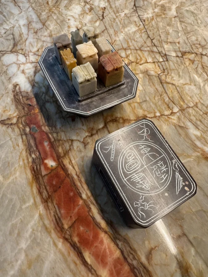 Загадки повседневности: 25 странных предметов и их назначение