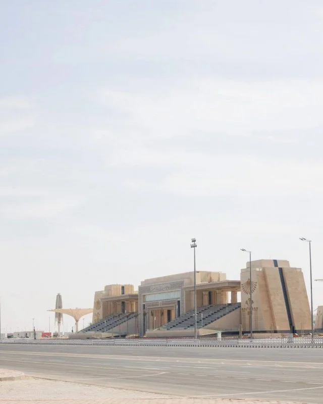 Город-призрак за миллиарды: амбициозный проект Египта оказался пустым