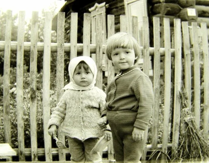 Редкие и любопытные снимки из жизни СССР