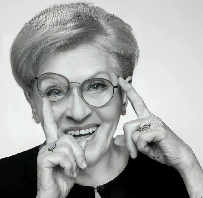 Редкие и запоминающиеся кадры с участием звёзд