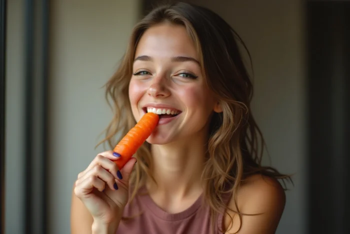 Как твёрдая пища помогает замедлить старение мозга?