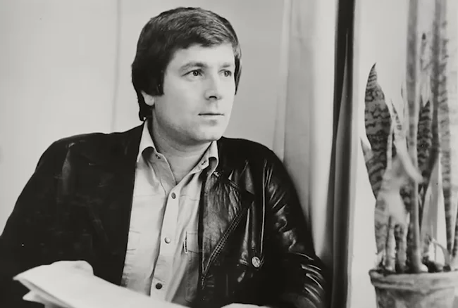 За кулисами «Белых рос»: редкие кадры и 17 любопытных фактов о фильме