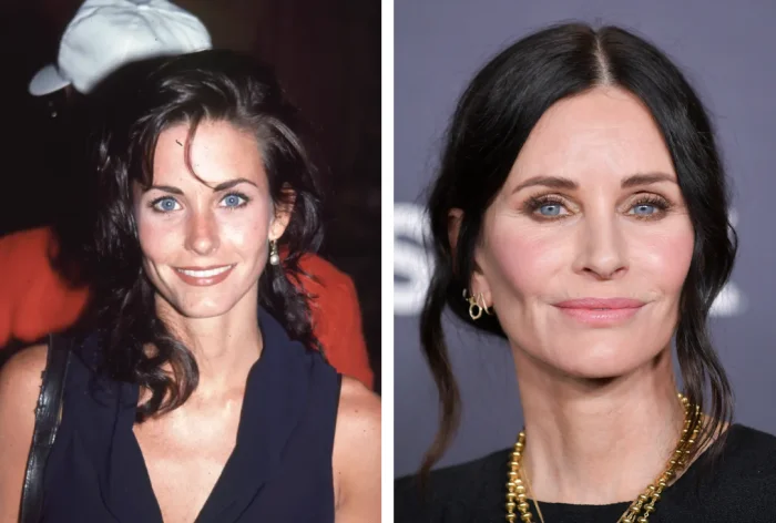 Звезды 90-х, которым восхищались миллионы: как изменились эти актрисы?