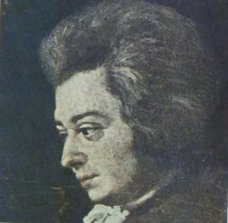 Моцарт без мифов: как выглядел великий композитор?