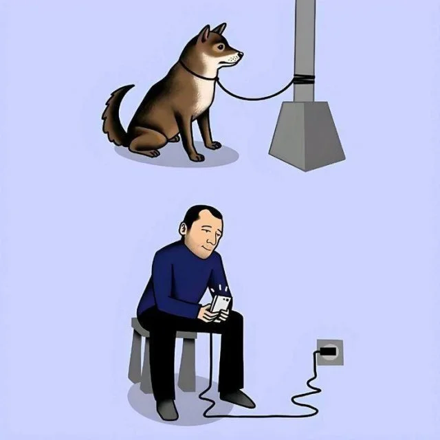 Глубокие изображения, заставляющие задуматься