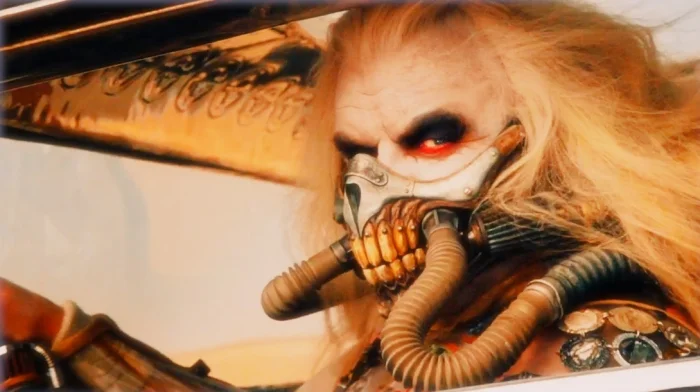 Кто такой Несмертный Джо и как он обращался со своими жёнами?