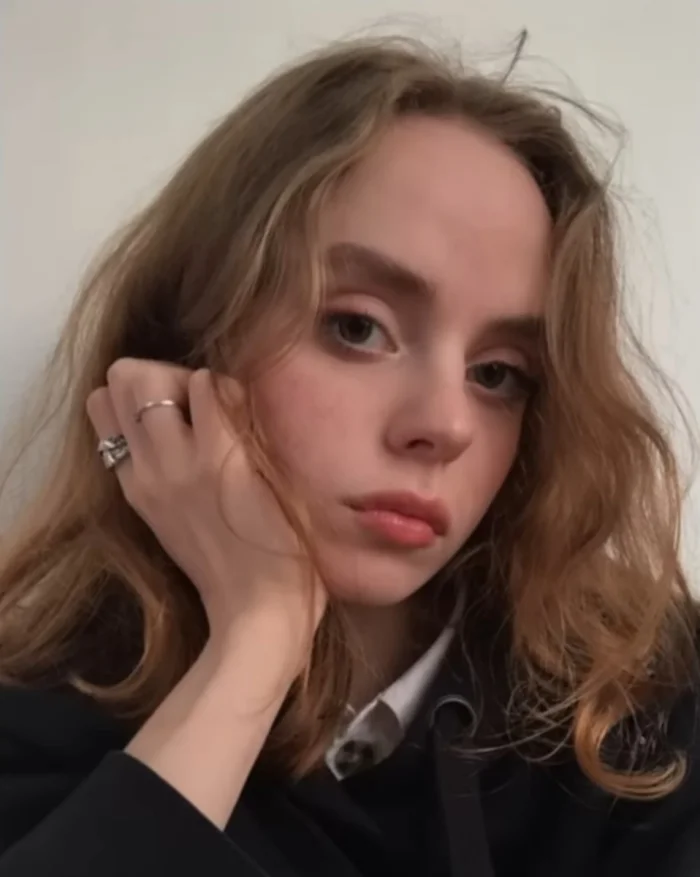 Капкан любви