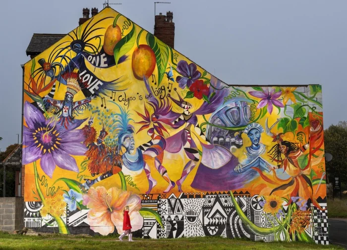 Фотоподборка по одной теме, но с разными акцентами #3