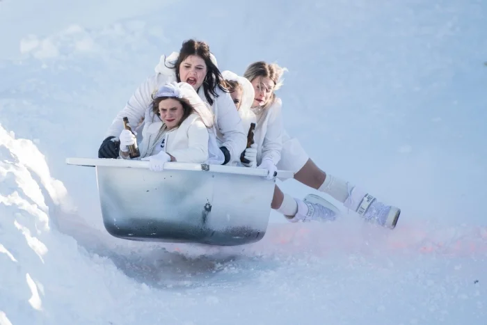 Фотоподборка по одной теме, но с разными акцентами #5