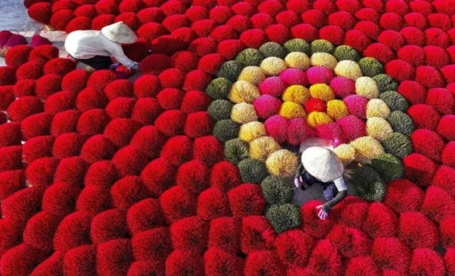 Взбалталось и намешалось