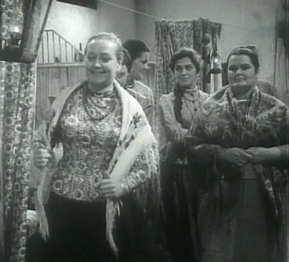 «Замахнулся на самого Гайдая»: какой фильм снял тот самый «Бывалый»?