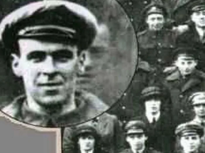 Призрак в коллективе