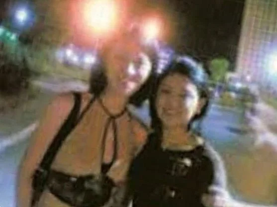 Кто-то третий