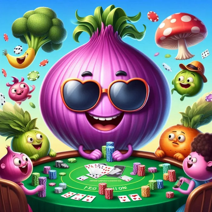 Онлайн казино Онион с быстрым выводом денег на карту МИР: как моментально получить выигрыш?