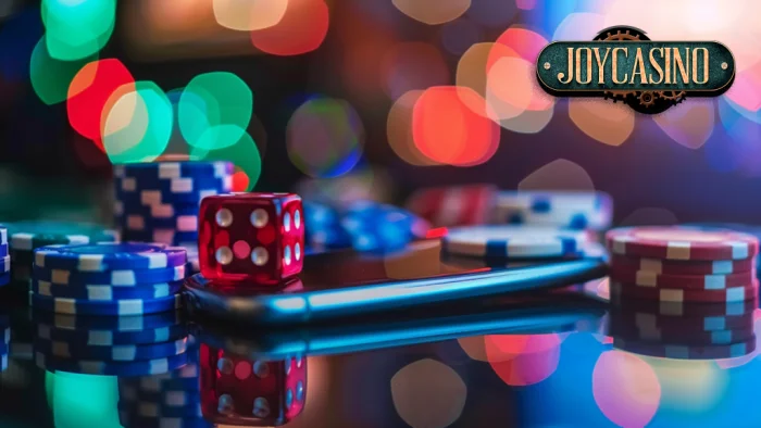 Описание возможностей лицензионного проекта Джой казино