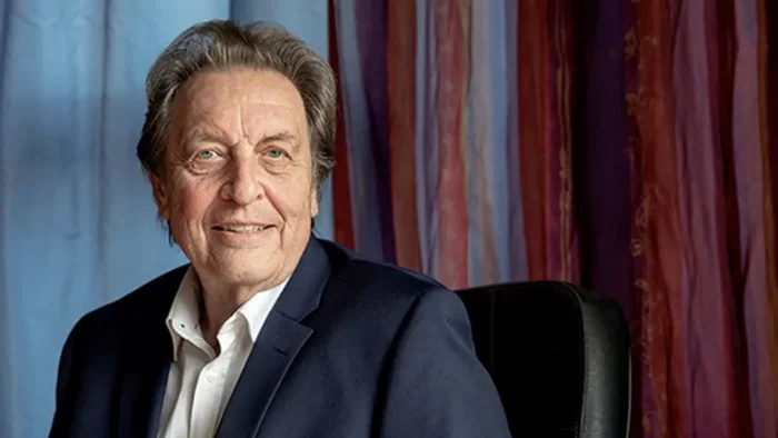 Отец Илона Маска оправдал сына от обвинений в расизме, сославшись на его дружбу с чернокожими слугами