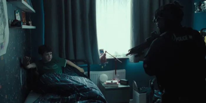 «Переходный возраст» (Adolescence) — один из главных сериалов 2025 года