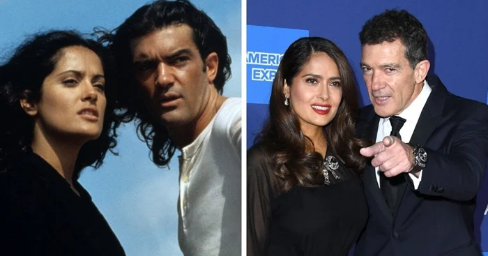 Легендарные дуэты: как изменились актёры спустя годы