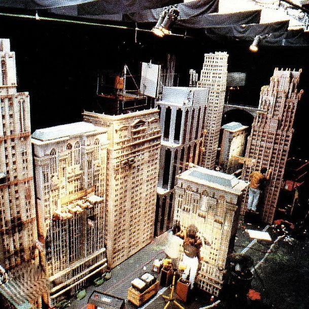 За кадром «Пятого элемента»