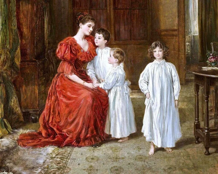 Необычные игры джентльменов