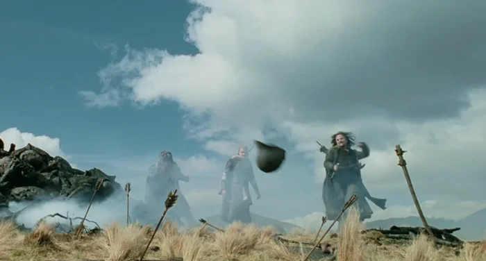 Без дублей и страховки: 8 актёров, которые терпели боль ради кадра