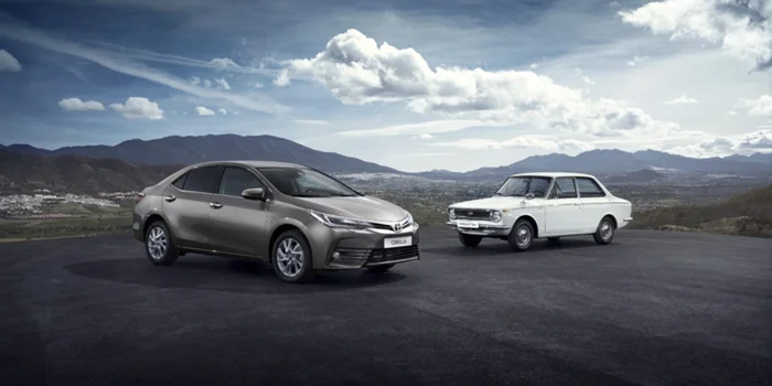 Глобальный автотоп: самые популярные машины в России и за рубежом