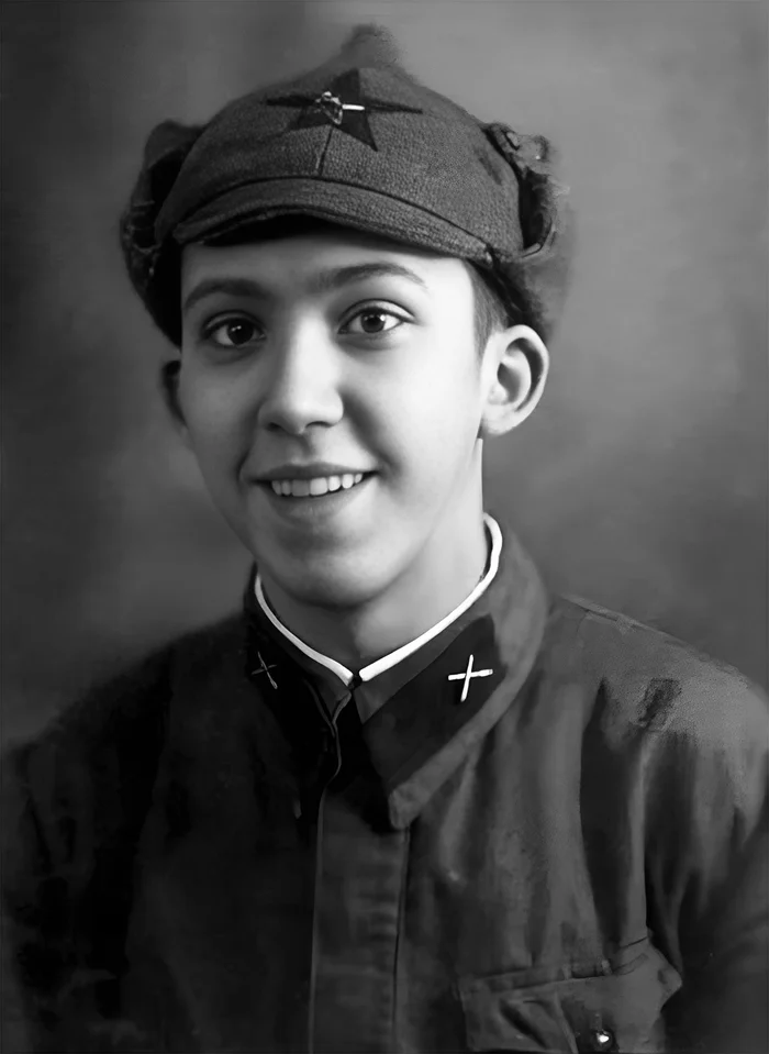 Как Юрия Никулина не принимали в театральные вузы и что было дальше