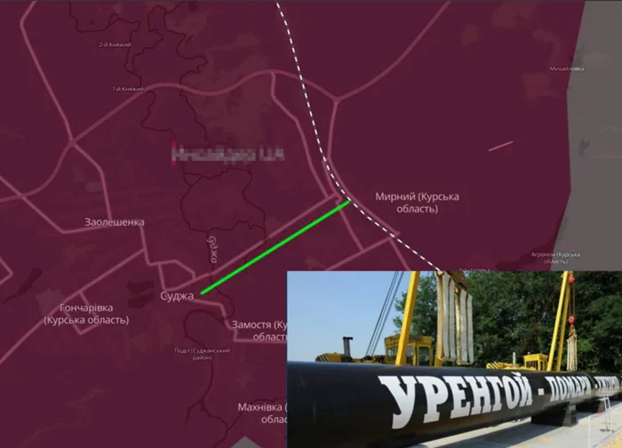 Заключительная битва за Суджу