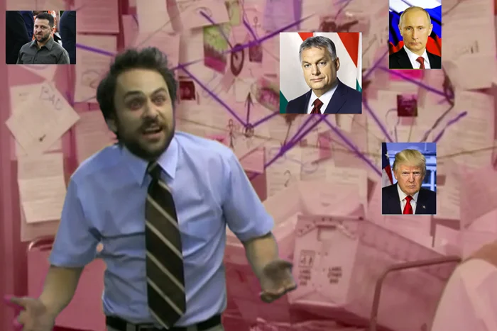 Мир приближается?