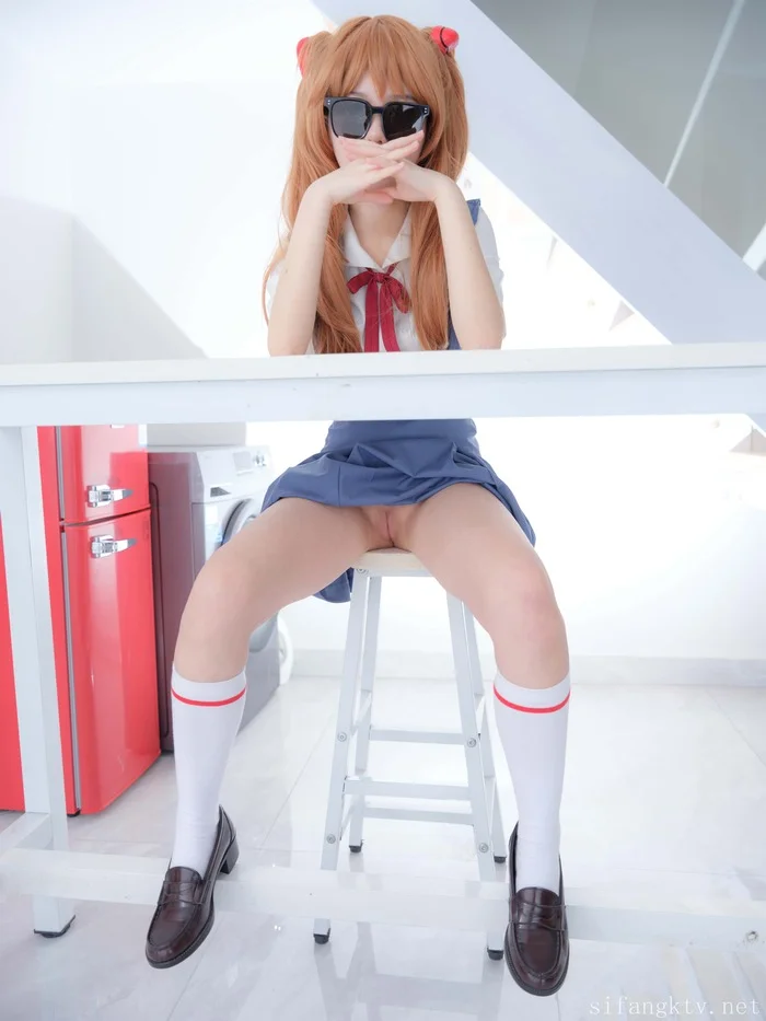 Xiao En - Asuka