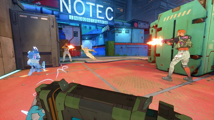 Актуальные игроновости (22.03.2025)