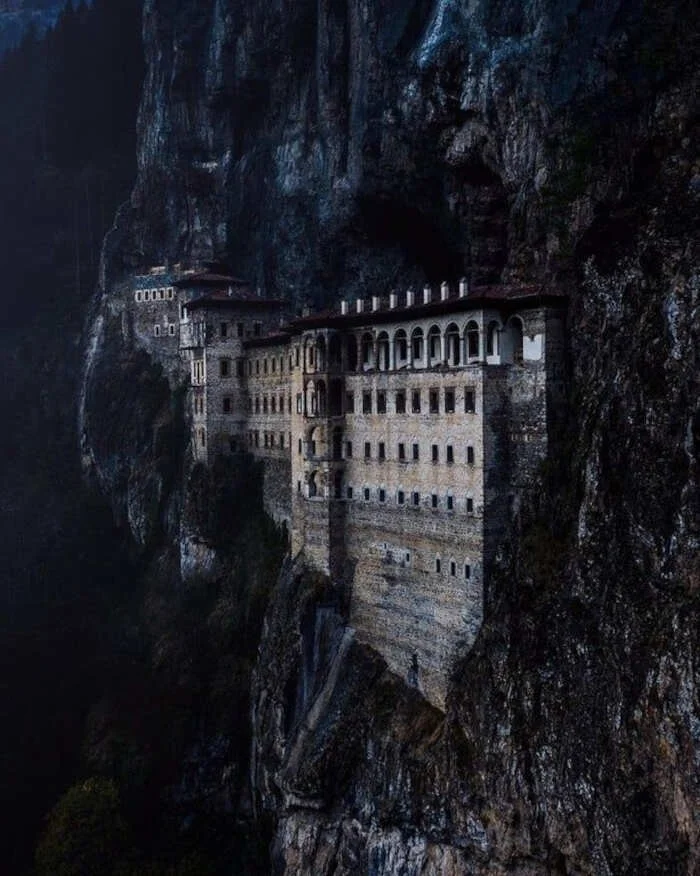 Духовные шедевры: 10 величайших религиозных сооружений мира