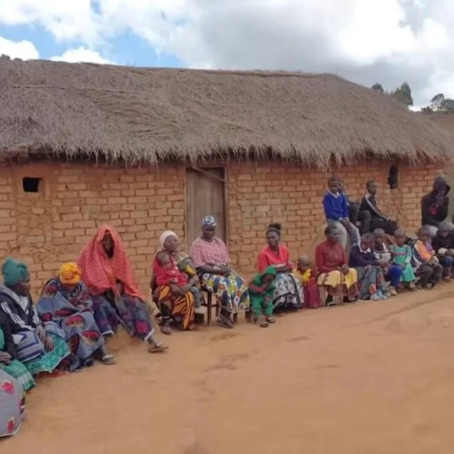 У мужчины 240 потомков, но он не может запомнить их имена