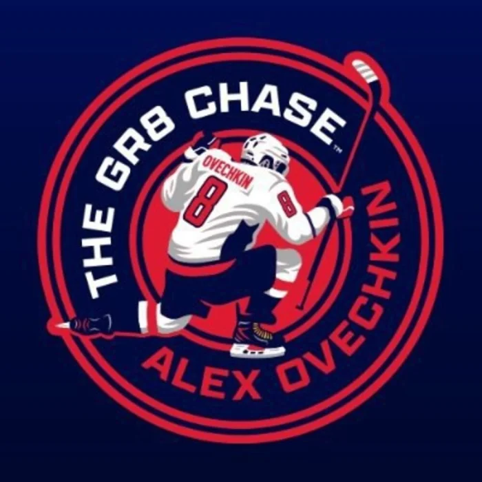 В ожидании великого момента: НХЛ поставила Овечкина на аватарку