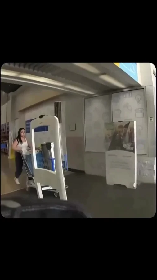 Просчиталась, но где 🤔