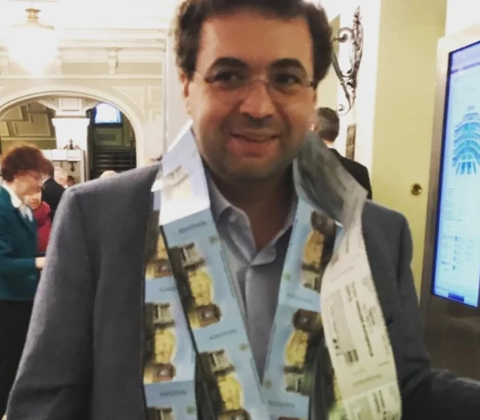 Настоящая семейная драма