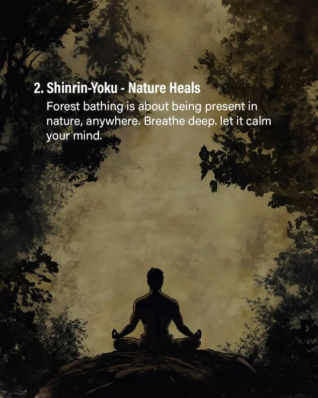 6 японских мудростей, способных раз и навсегда справиться с ленью