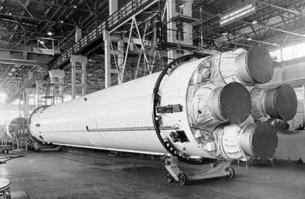 УР-100Н УТТХ: мощь и возможности советской МБР