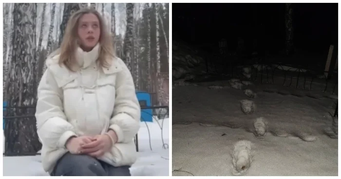 Школьница из Ачинска инсценировала похищение – полиция и жители были в шоке
